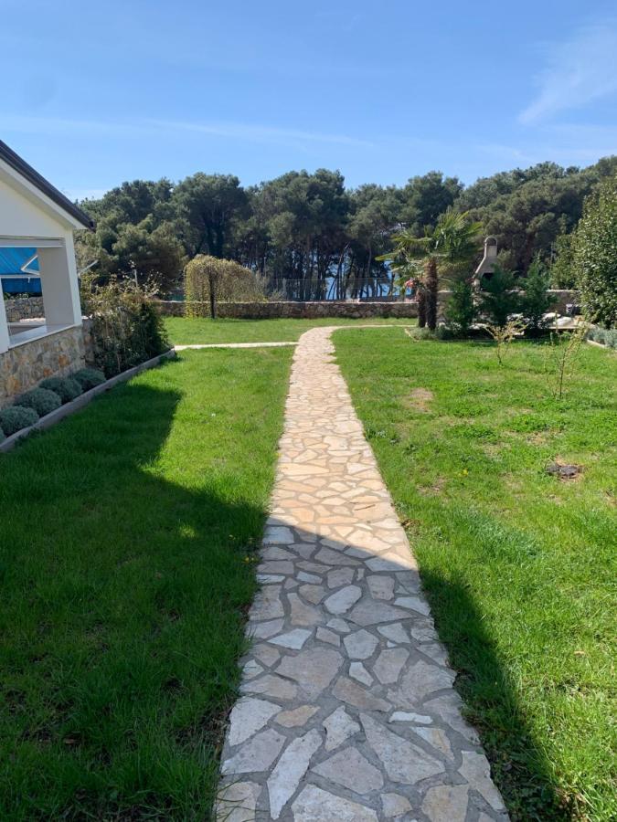 Seaside Apartments Petar Krk Town Exterior photo